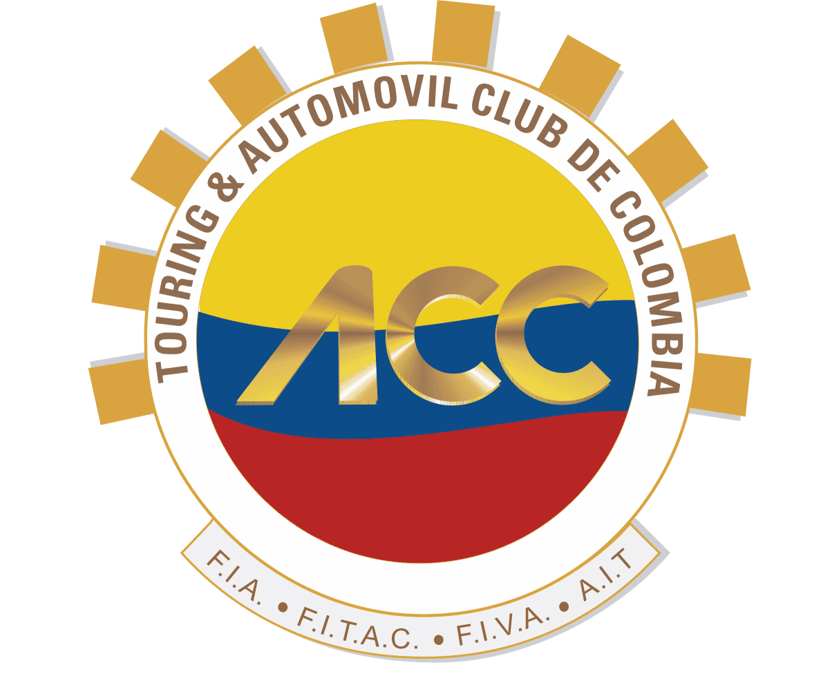 Automóvil Club Colombia